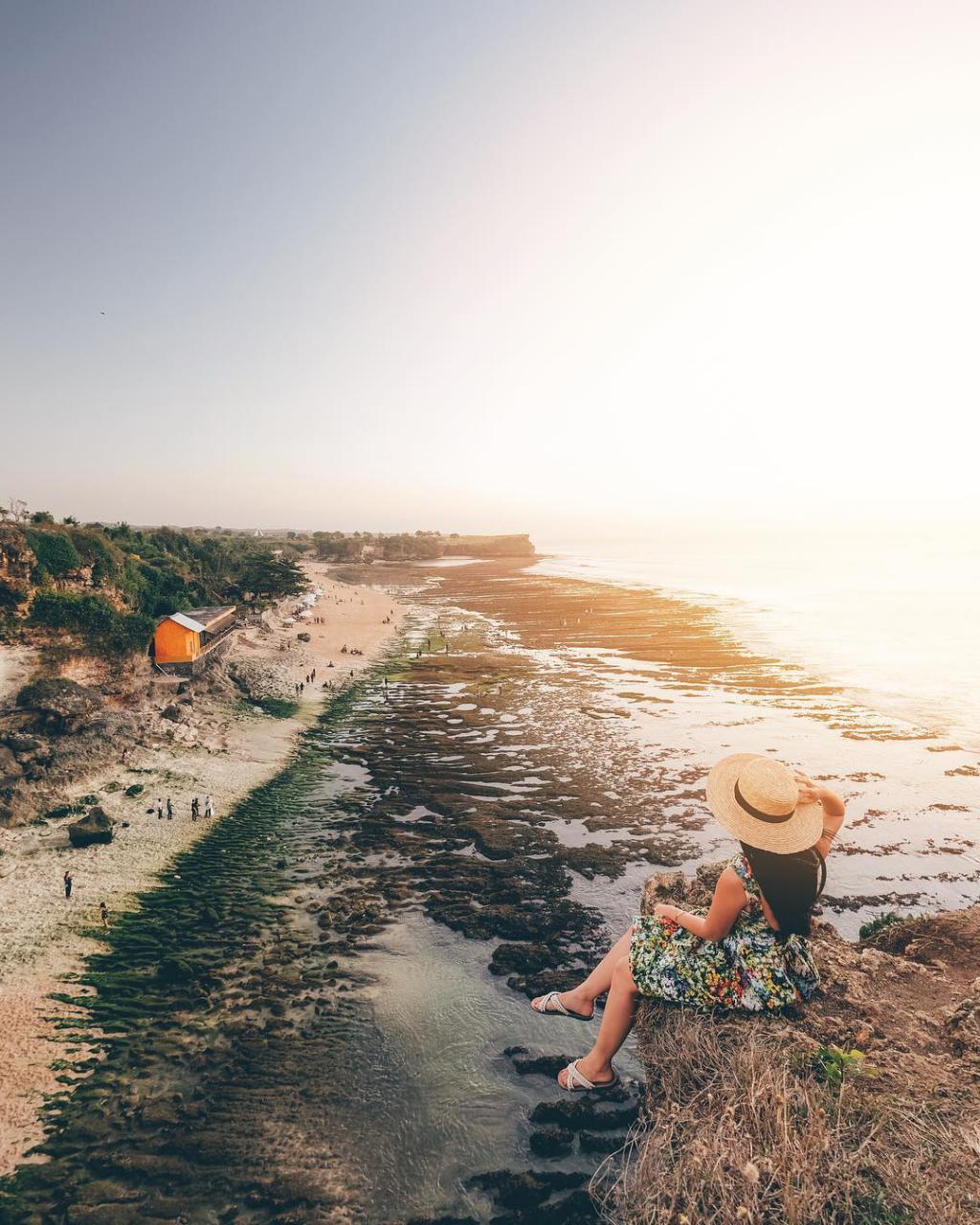 Pantai Di Bali Terbaik Ini Wajib Kamu Kunjungi!