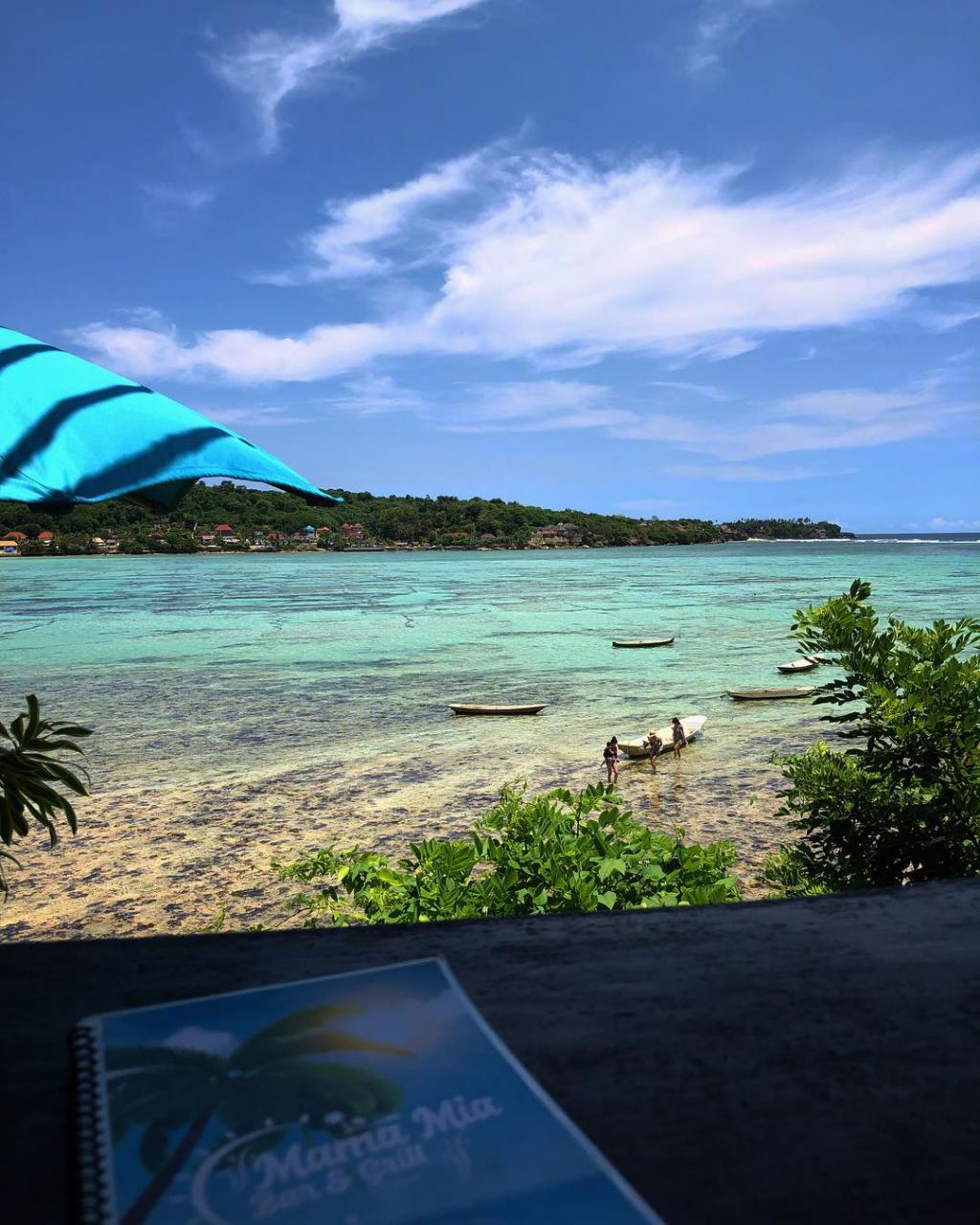 Aktifitas Wisata Nusa Lembongan Terbaik!