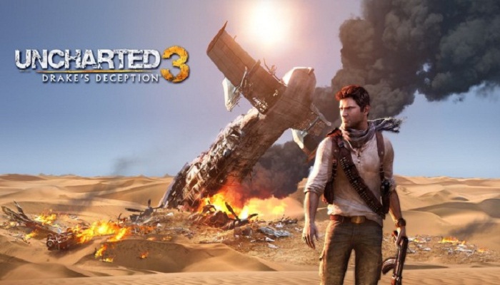 15 Soundtrack Game Terbaik 15 Soundtrack Game Terbaik