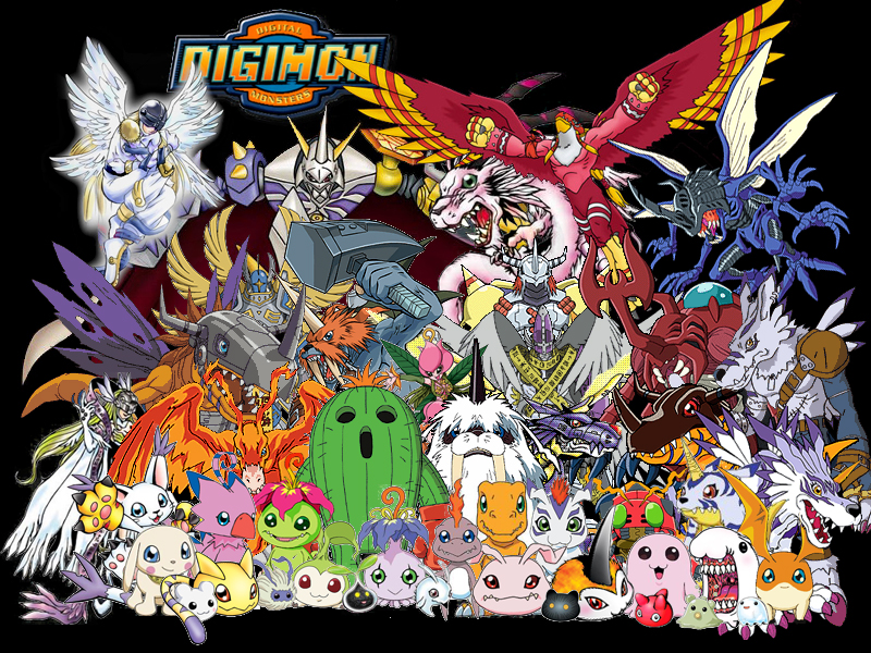 25 Anime Favorit Tahun 90-an Tayang Hari Minggu