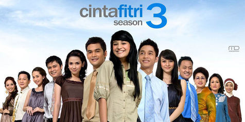10 Sinetron Indonesia Dengan Jumlah Episode Terbanyak!