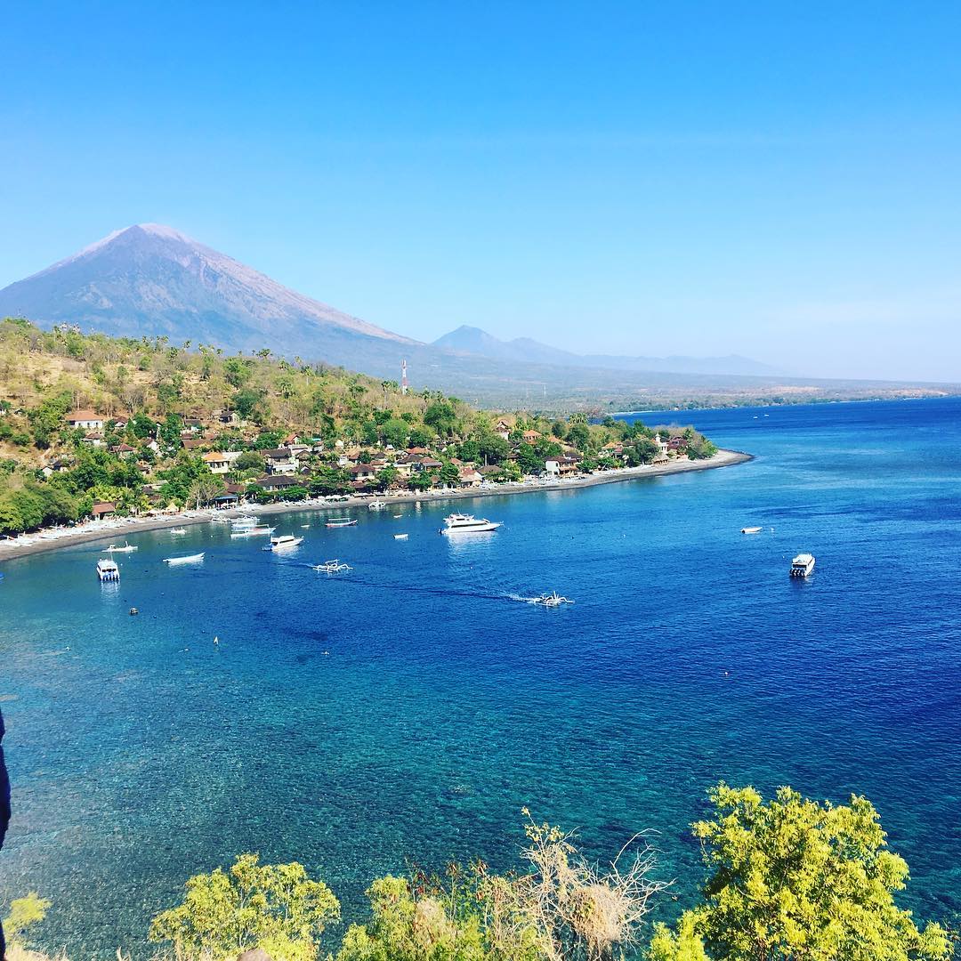 Pantai Di Bali Terbaik Ini Wajib Kamu Kunjungi!