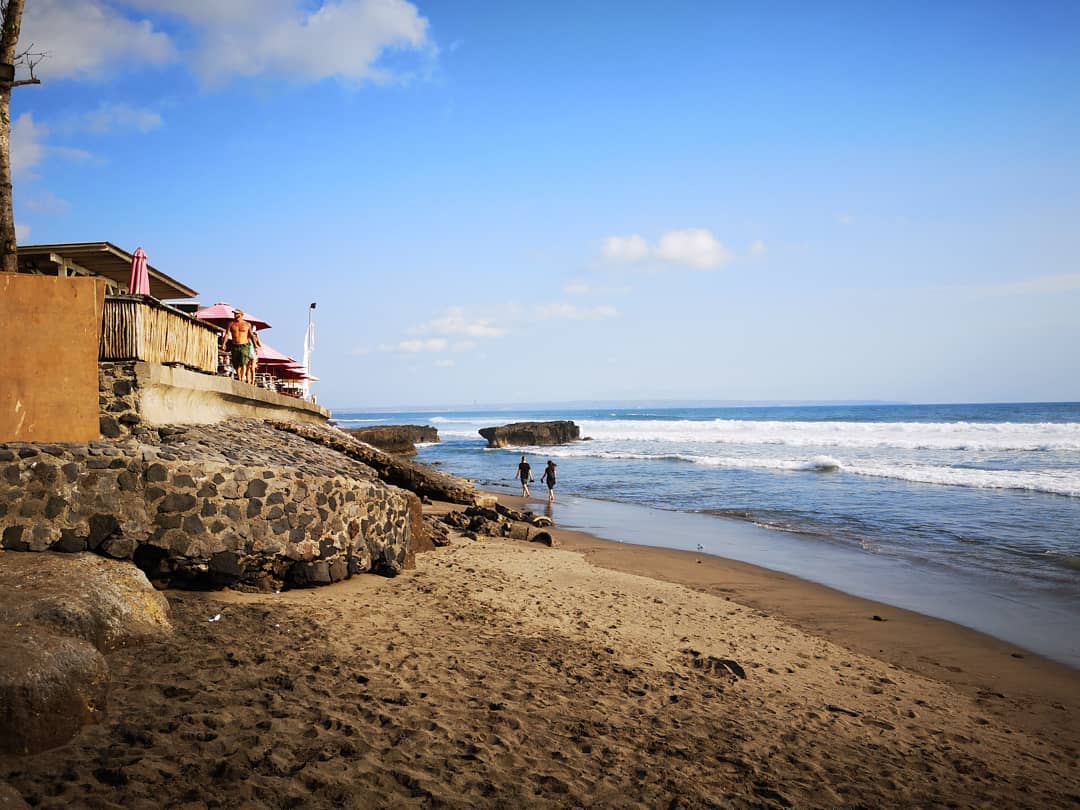 Pantai Di Bali Terbaik Ini Wajib Kamu Kunjungi!