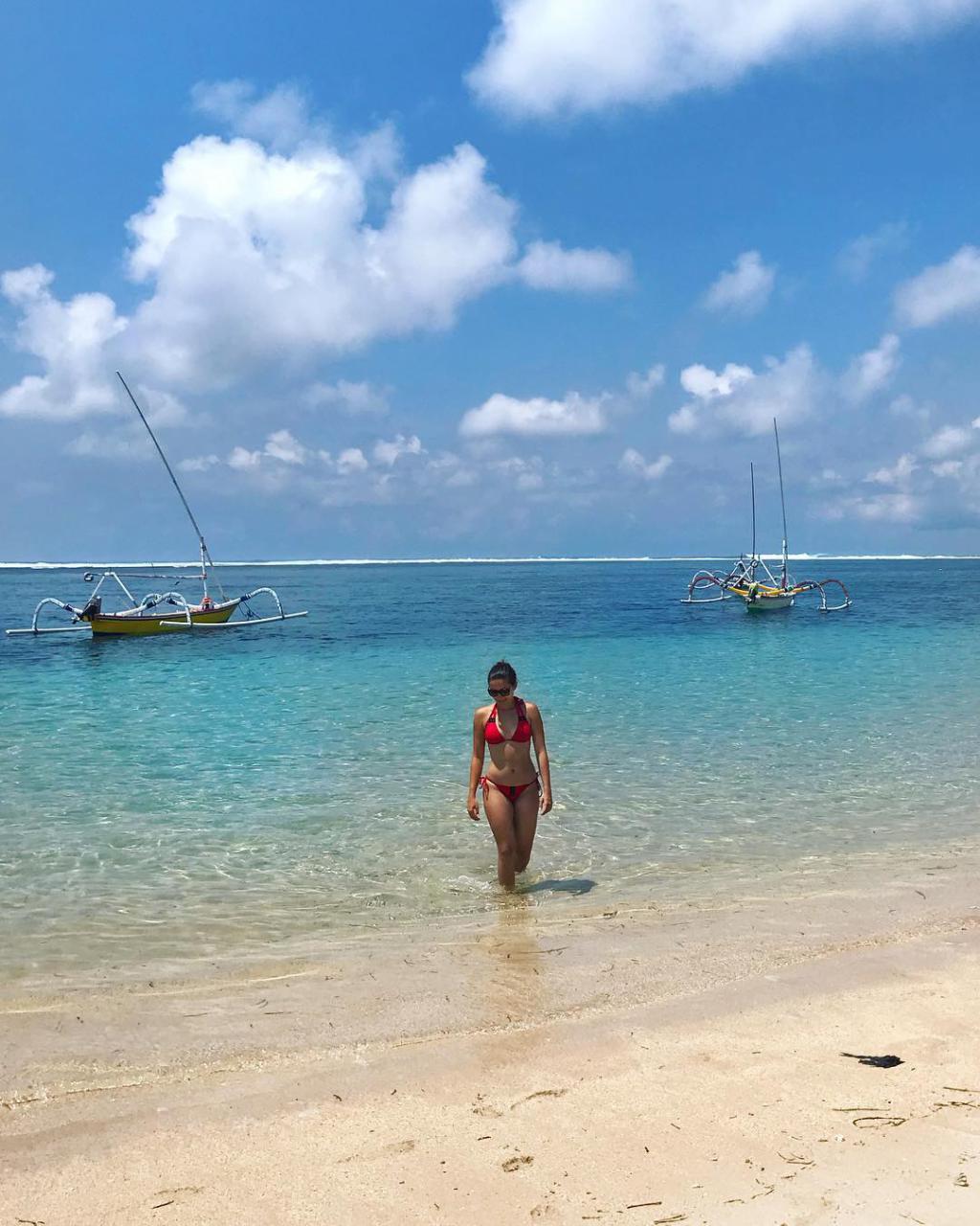 Pantai Di Bali Terbaik Ini Wajib Kamu Kunjungi!