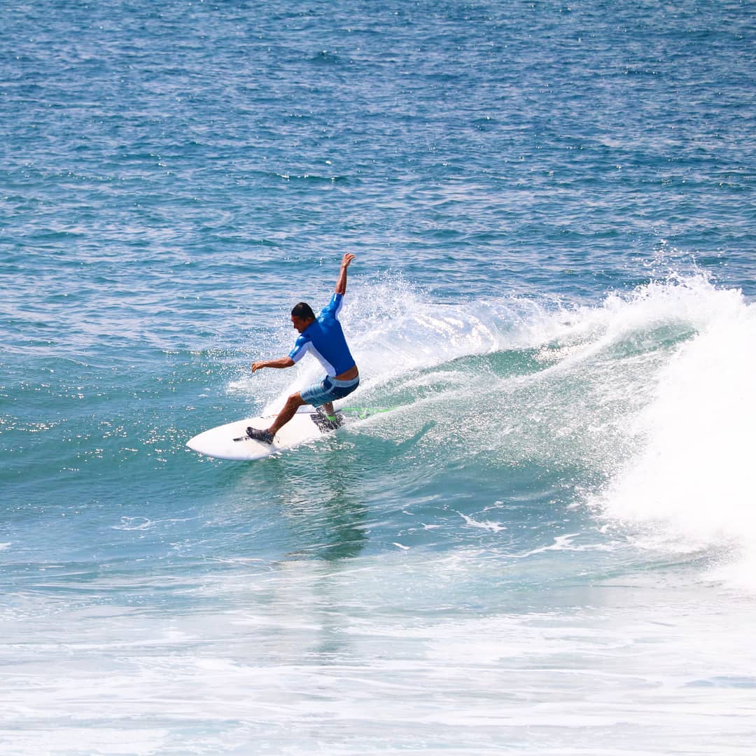 Pantai Di Bali Terbaik Ini Wajib Kamu Kunjungi!