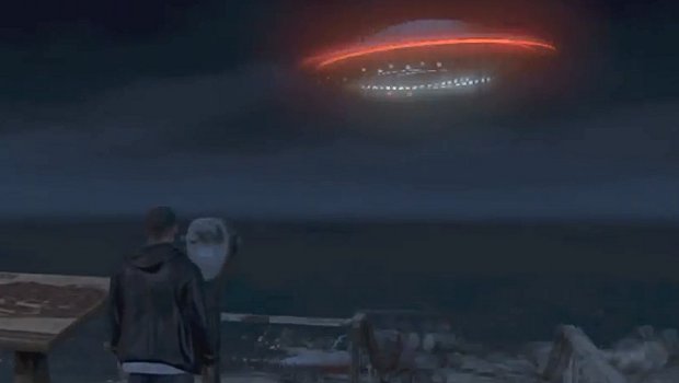Ini Dia 10 Pesan Rahasia Unik Dalam Game GTA V