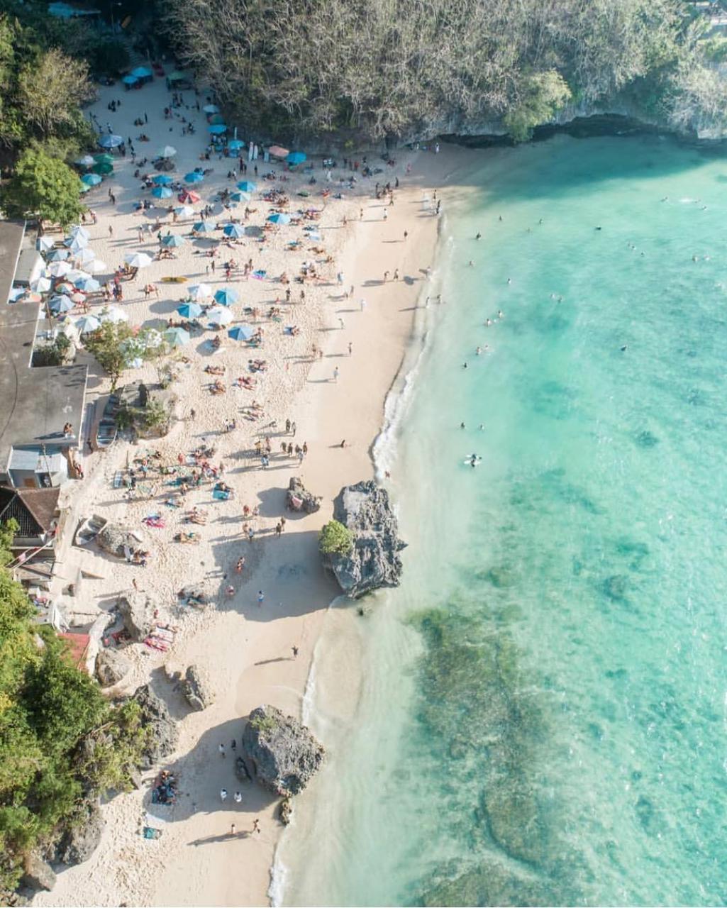 Pantai Di Bali Terbaik Ini Wajib Kamu Kunjungi!