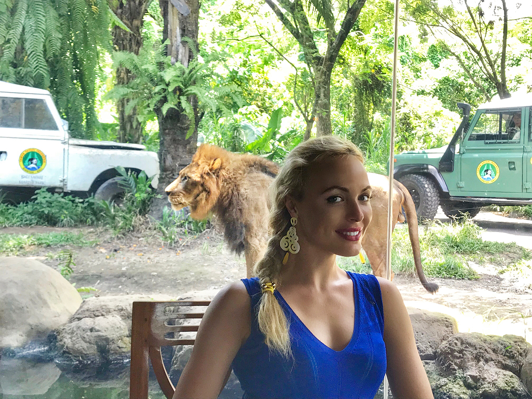 4 Tempat Wisata di Bali Ramah Anak Kecil! 4 Tempat Wisata di Bali Ramah Anak Kecil!