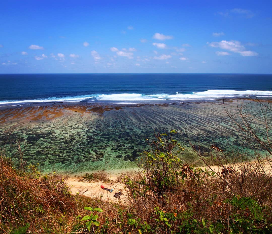 Pantai Di Bali Terbaik Ini Wajib Kamu Kunjungi!