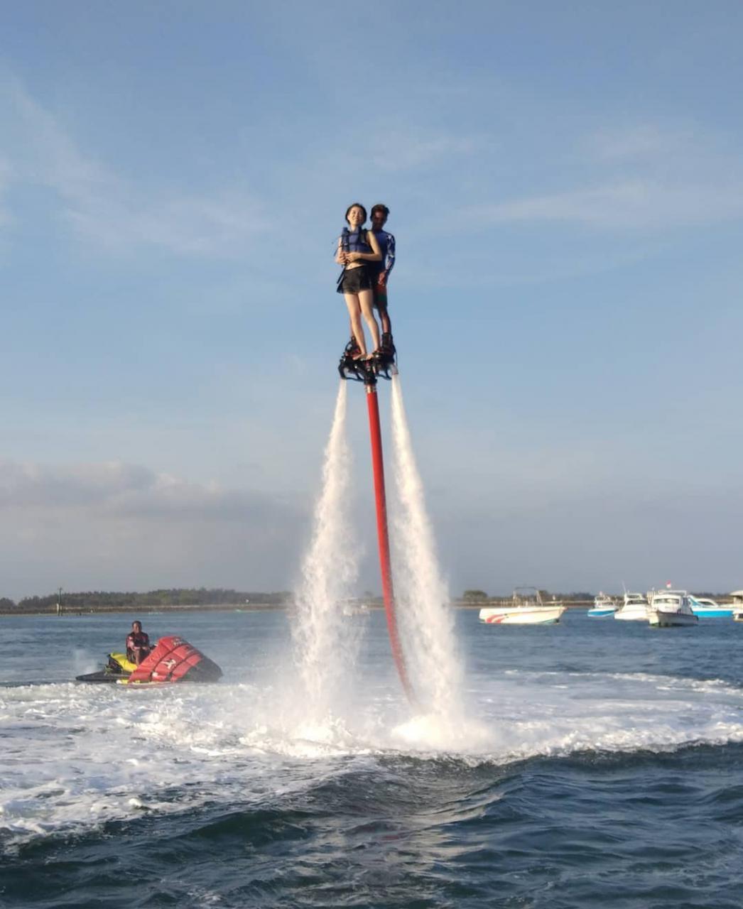 6 Kegiatan Seru Liburan Di Bali Ketika Liburan! 6 Kegiatan Seru Liburan Di Bali Ketika Liburan!