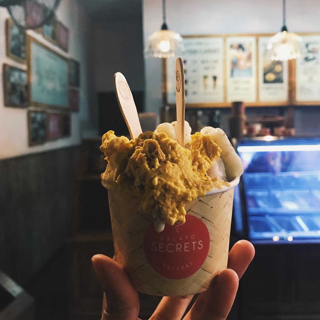 5 Gelato Terenak Di Bali, Favorit Kamu Yang Mana? Gelato Secrets Bali