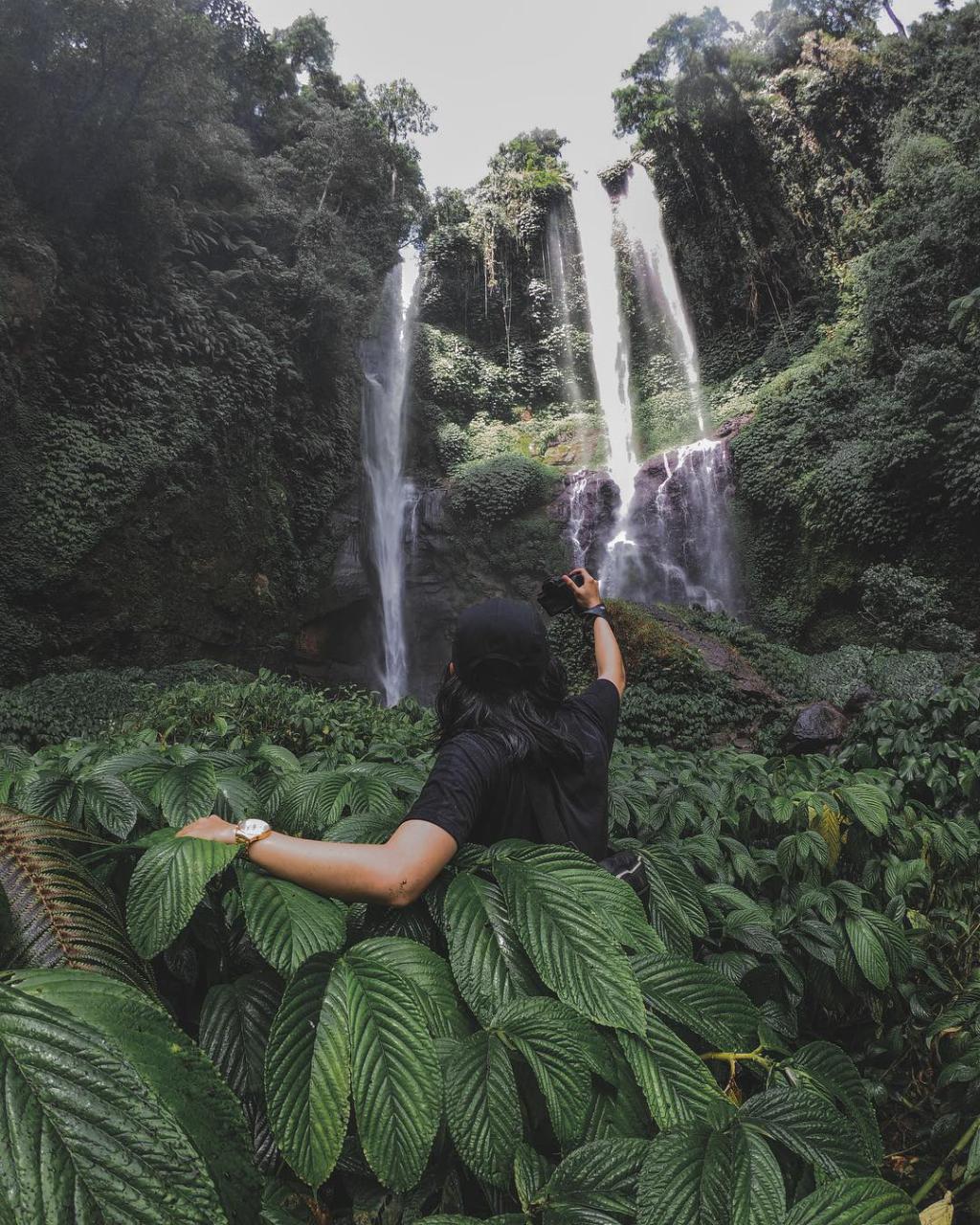 5 Spot Wisata Kekinian di Bali Utara Bikin Kamu Makin Keren di Instagram 5 Spot Wisata Kekinian di Bali Utara Bikin Kamu Makin Keren di Instagram