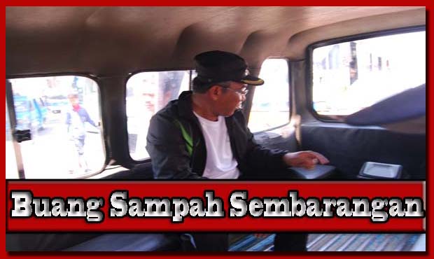 9 Kebiasaan Ini Jangan Ditiru Ketika Naik Transportasi Umum
