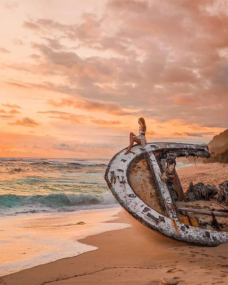 7 Pantai Tersembunyi di Bali Anti Mainstream!