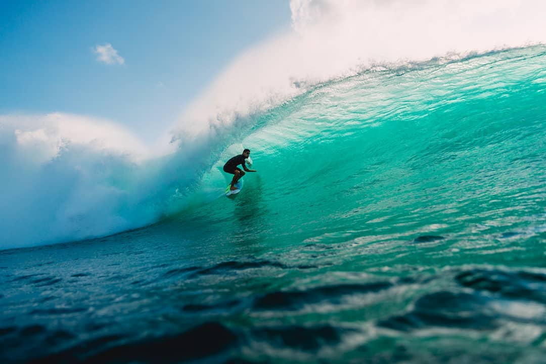 5 Tempat Belajar Surfing di Bali 5 Tempat Belajar Surfing di Bali