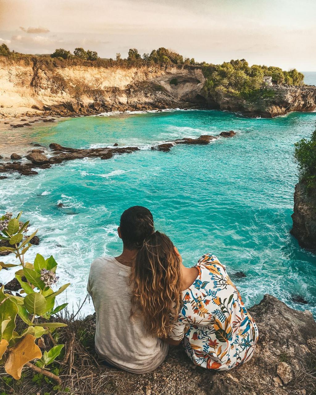 Liburan Ke Nusa Ceningan? Lakukan Hal Ini Saja! Liburan Ke Nusa Ceningan? Lakukan Hal Ini Saja!