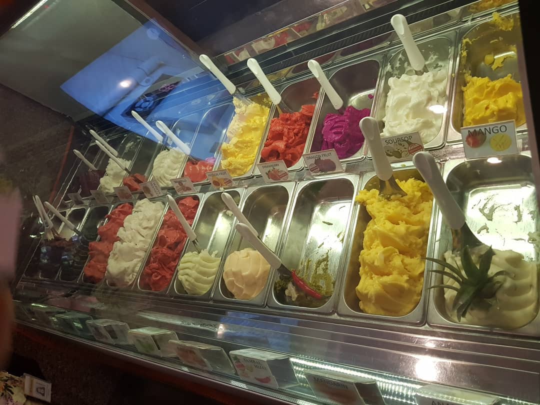 5 Dessert di Bali Terenak Wajib Coba! 5 Dessert di Bali Terenak Wajib Coba!