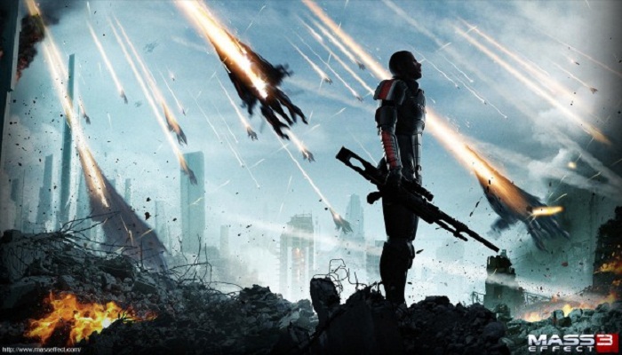 15 Soundtrack Game Terbaik 15 Soundtrack Game Terbaik