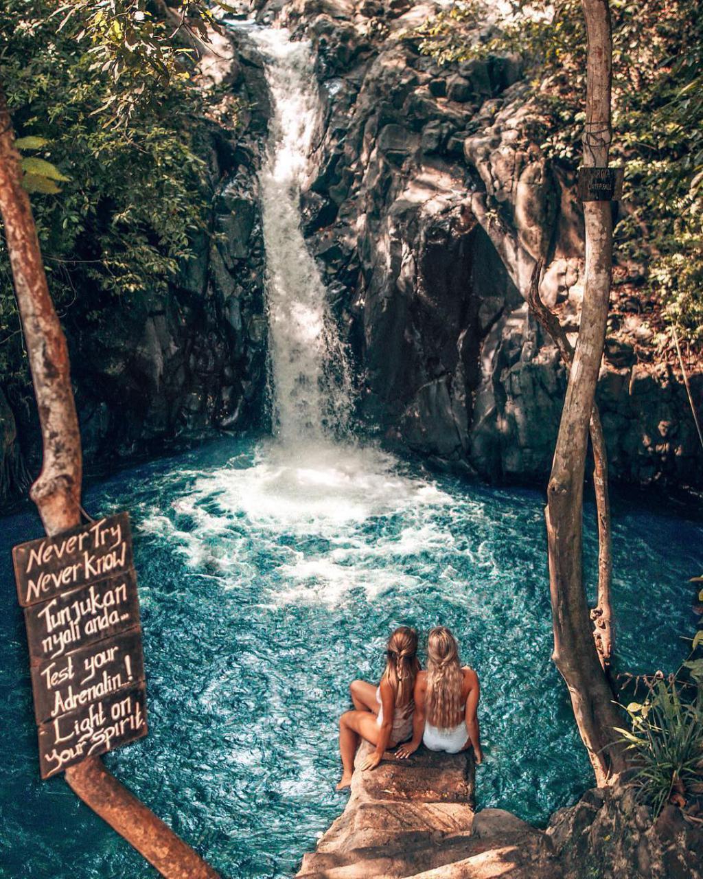 5 Spot Wisata Kekinian di Bali Utara Bikin Kamu Makin Keren di Instagram 5 Spot Wisata Kekinian di Bali Utara Bikin Kamu Makin Keren di Instagram