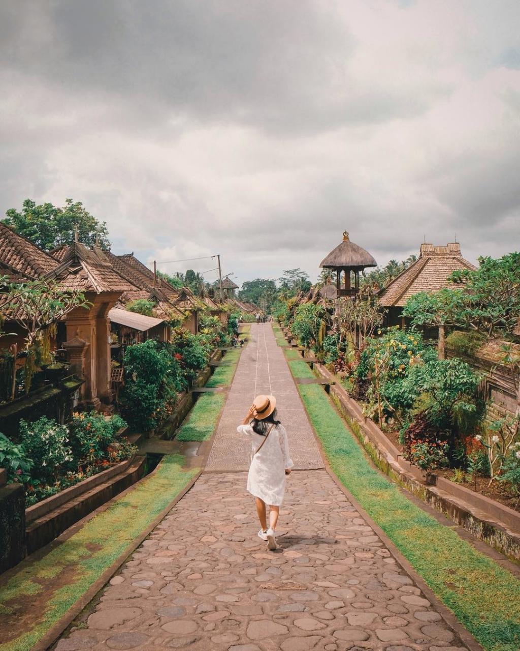 5 Desa Adat di Bali Untuk Kamu Kunjungi