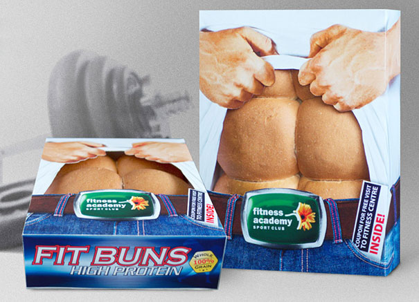 9 Produk Kreatif Yang Menggoda Kesan Pertama 9 Produk Kreatif Yang Menggoda Kesan Pertama