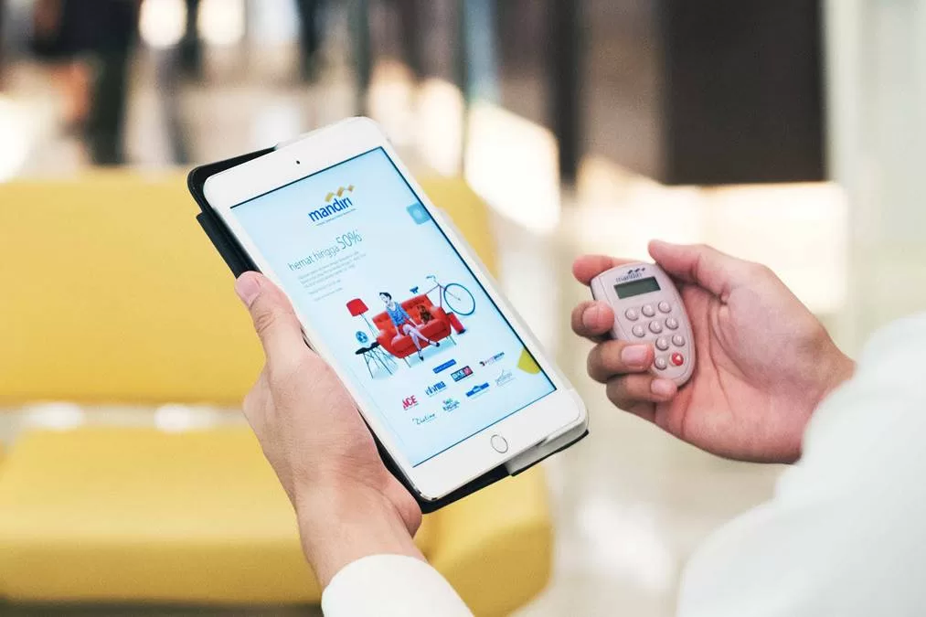 Cara Cek Mutasi Rekening Mandiri via Aplikasi Livin’ Cara Cek Mutasi Rekening Mandiri via Aplikasi Livin’