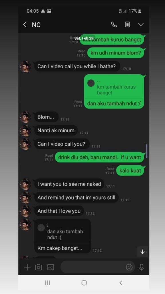 5 Fakta Nicholas Chen si Predator Sex, Bikin Geram! 5 Fakta Nicholas Chen si Predator Sex, Bikin Geram!