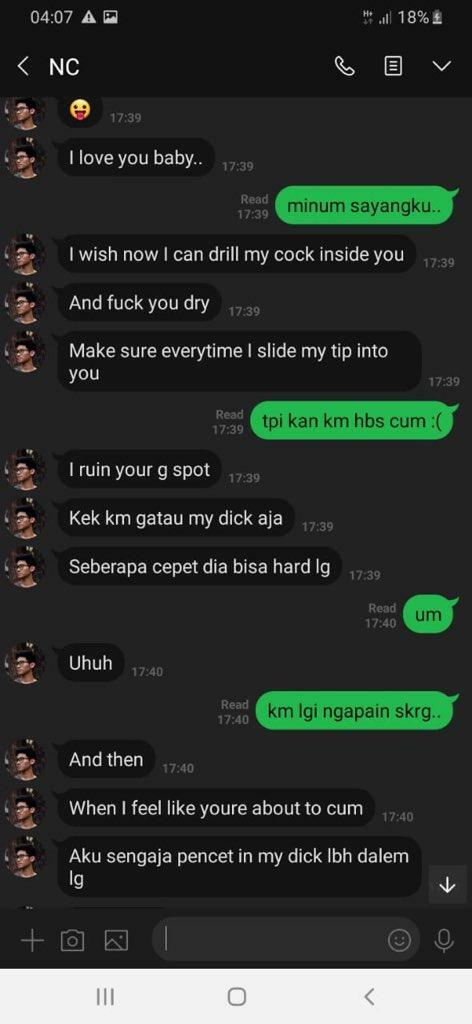 5 Fakta Nicholas Chen si Predator Sex, Bikin Geram! 5 Fakta Nicholas Chen si Predator Sex, Bikin Geram!
