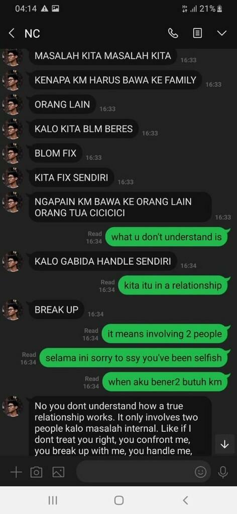 5 Fakta Nicholas Chen si Predator Sex, Bikin Geram! 5 Fakta Nicholas Chen si Predator Sex, Bikin Geram!