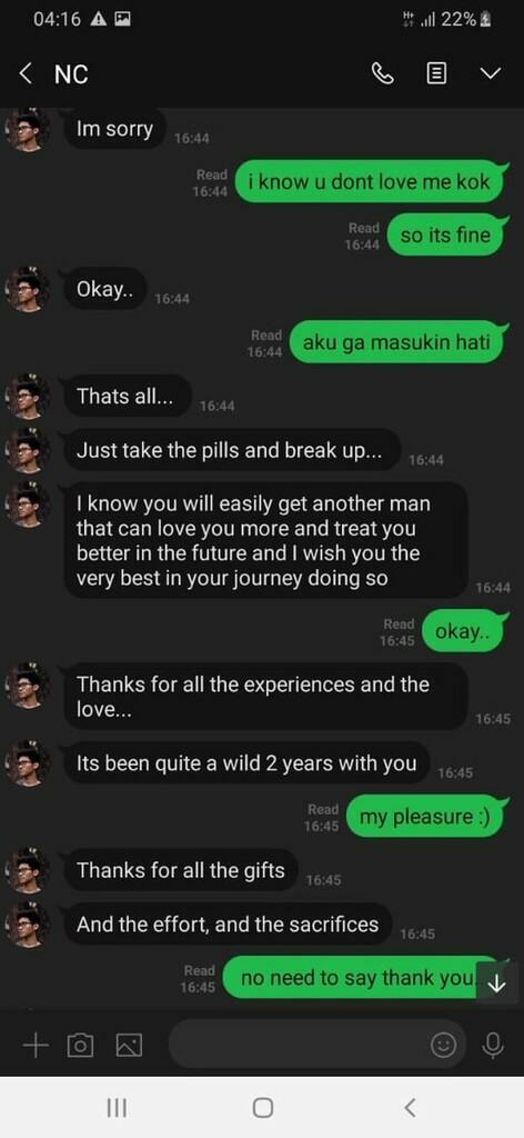 5 Fakta Nicholas Chen si Predator Sex, Bikin Geram! 5 Fakta Nicholas Chen si Predator Sex, Bikin Geram!