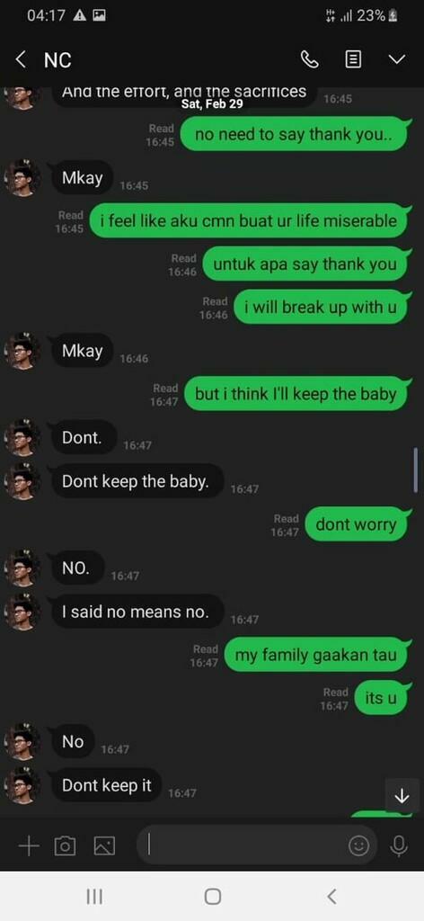 5 Fakta Nicholas Chen si Predator Sex, Bikin Geram! 5 Fakta Nicholas Chen si Predator Sex, Bikin Geram!