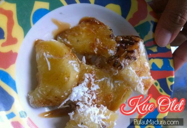 5 Jajanan Kuliner Khas Sumenep Wajib Coba! 5 Jajanan Kuliner Khas Sumenep Wajib Coba!