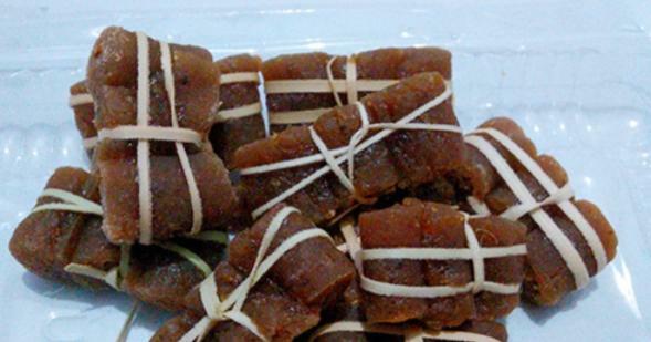5 Jajanan Kuliner Khas Sumenep Wajib Coba! 5 Jajanan Kuliner Khas Sumenep Wajib Coba!