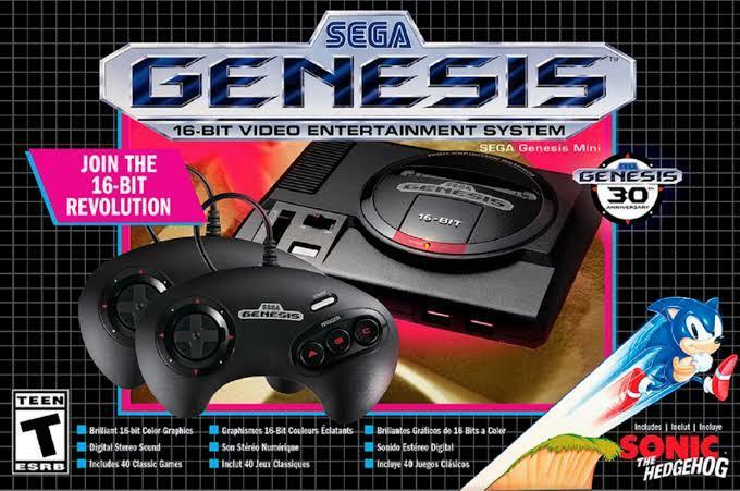 5 Konsol Game Legendaris Yang Dirilis Ulang! Paling Keren Yang Mana?