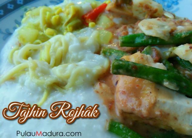 5 Kuliner Khas Pamekasan Wajib Coba!!