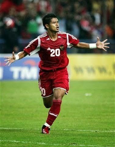 5 Pemain Dengan Penampilan Terbanyak Di Timnas Indonesia