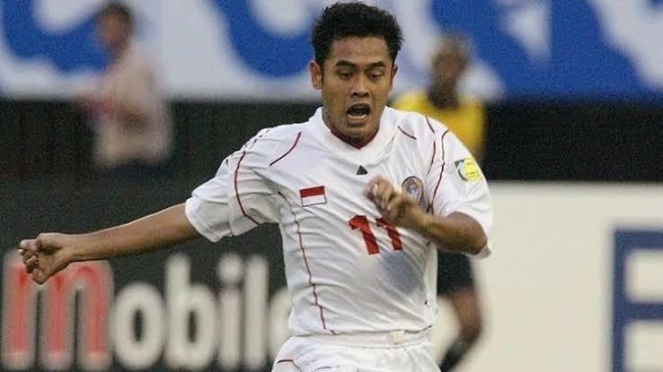 5 Pemain Dengan Penampilan Terbanyak Di Timnas Indonesia