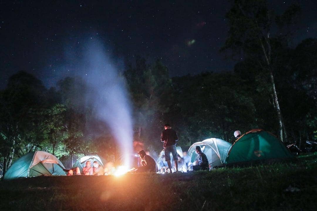 5 Tempat Menikmati Bintang saat Nyepi di Bali 5 Tempat Menikmati Bintang saat Nyepi di Bali