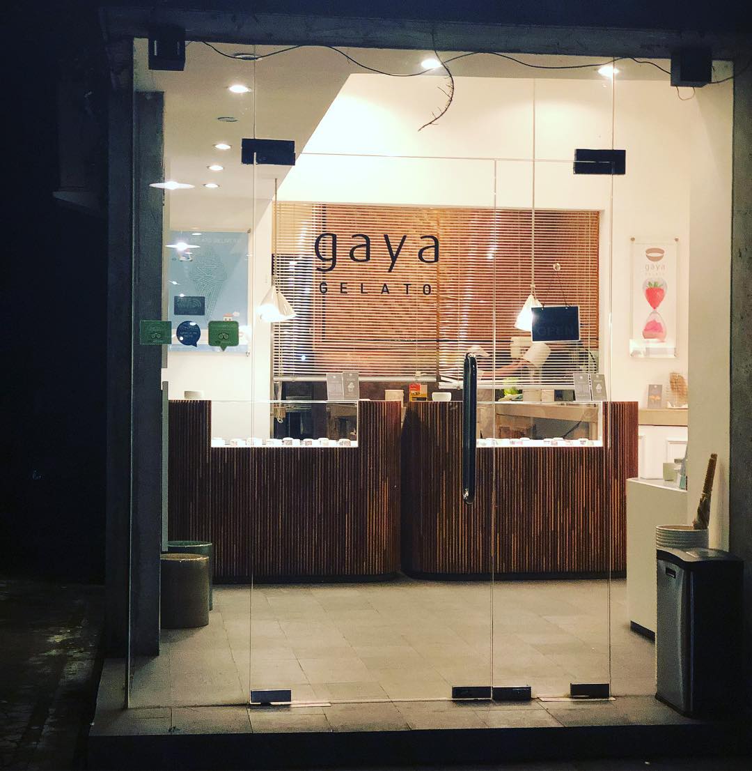 5 Gelato Terenak Di Bali, Favorit Kamu Yang Mana? Gaya Gelato