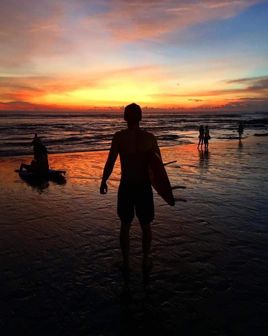 5 Tempat Belajar Surfing di Bali 5 Tempat Belajar Surfing di Bali
