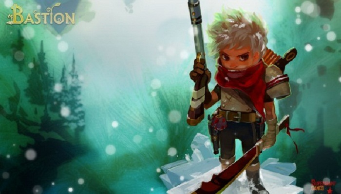 15 Soundtrack Game Terbaik 15 Soundtrack Game Terbaik