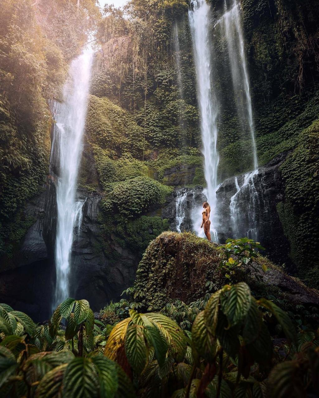 5 Spot Wisata Kekinian di Bali Utara Bikin Kamu Makin Keren di Instagram 5 Spot Wisata Kekinian di Bali Utara Bikin Kamu Makin Keren di Instagram