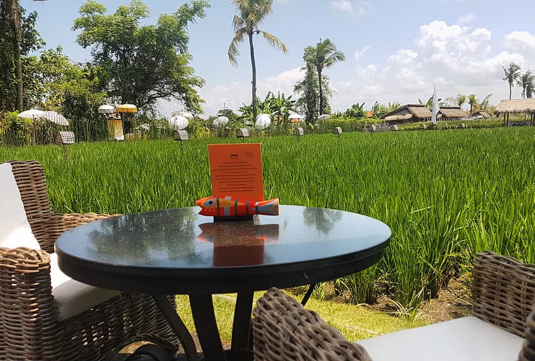Restoran Di Bali Yang Wajib Dikunjungi Kalau Liburan Ke Bali! Restoran Di Bali Yang Wajib Dikunjungi Kalau Liburan Ke Bali!