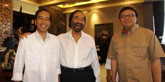 Janji Jokowi Yang Sudah Terbukti!