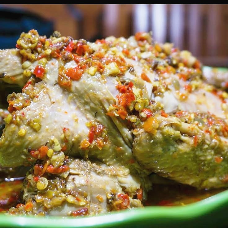 5 Kuliner Bali Barat Harus Dicoba 5 Kuliner Bali Barat Harus Dicoba