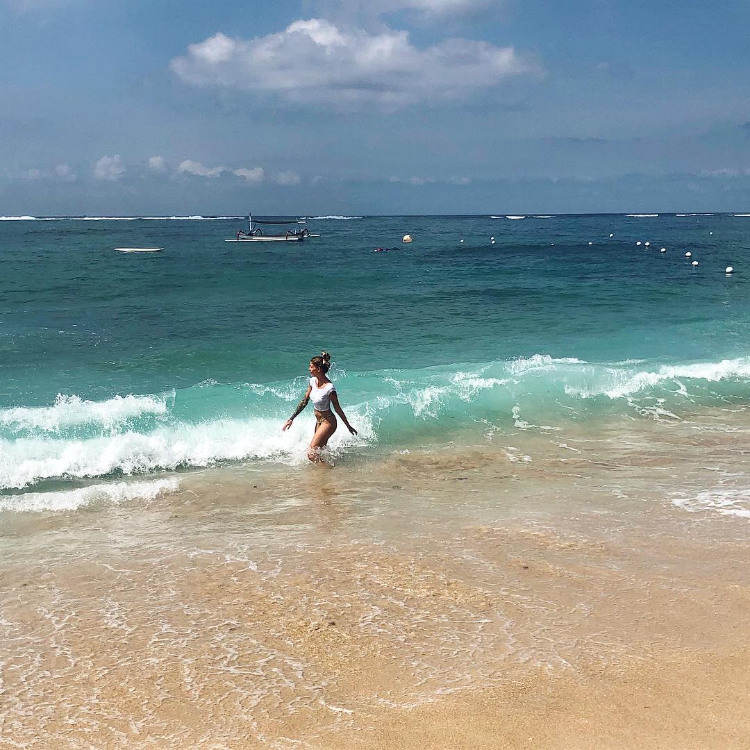 Pantai Nusa Dua Yang Bisa Kamu Kunjungi Pantai Nusa Dua Yang Bisa Kamu Kunjungi