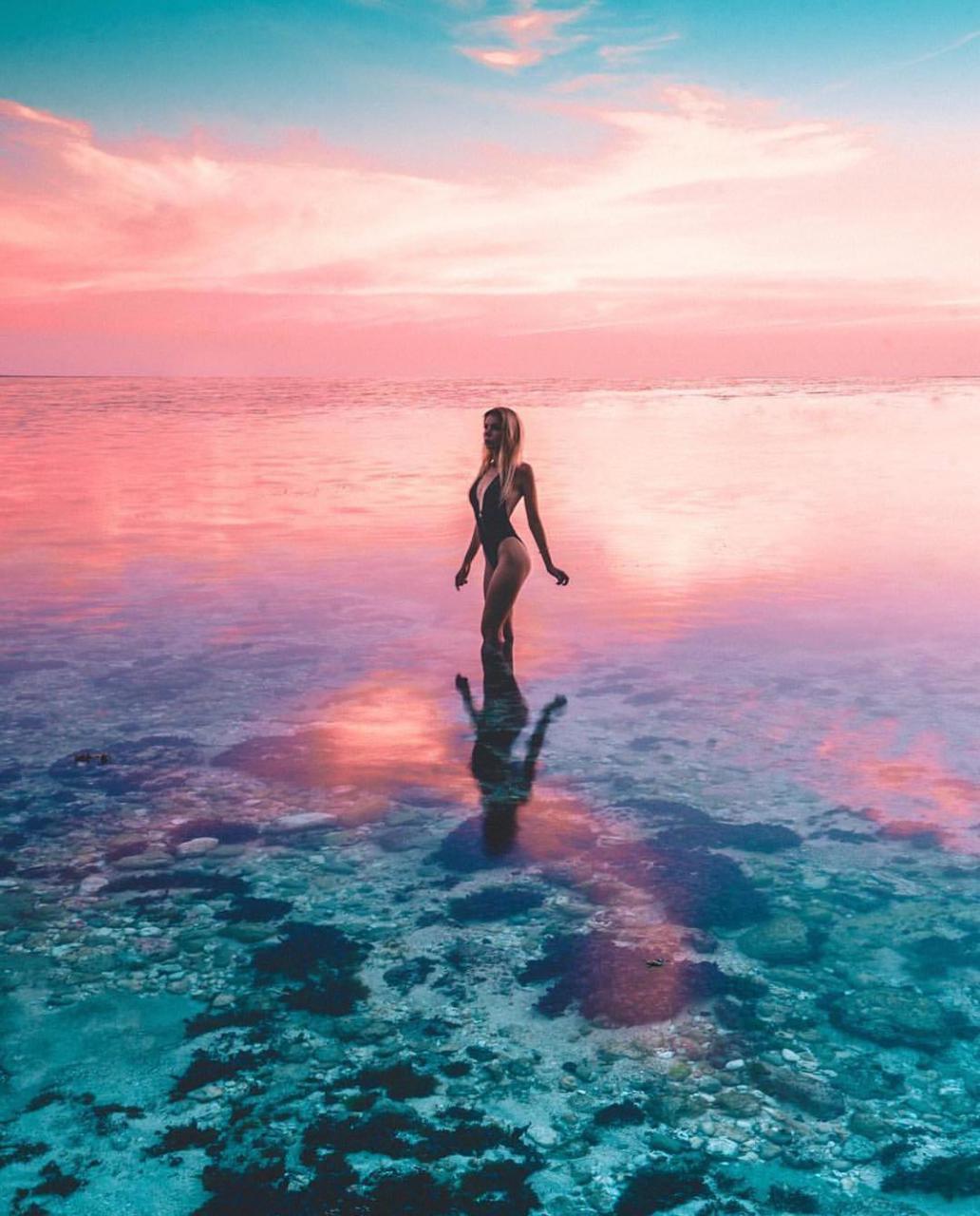 7 Pantai Tersembunyi di Bali Anti Mainstream!