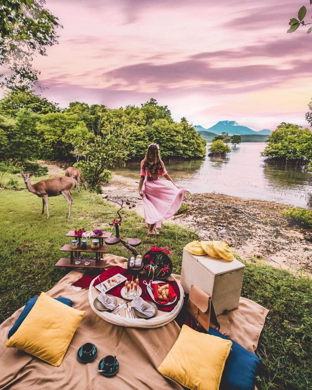 4 Pulau Cantik Di Sekitar Bali Wajib Kunjung! 4 Pulau Cantik Di Sekitar Bali Wajib Kunjung!