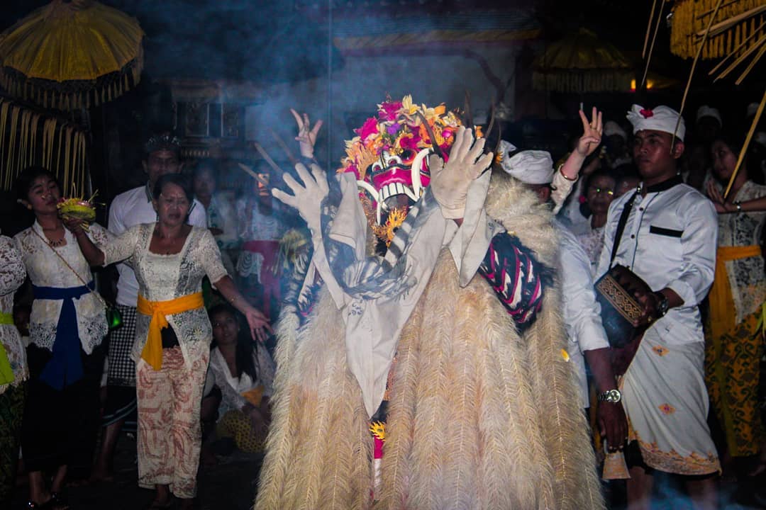 6 Upacara Tumpek di Bali Yang Perlu Kamu Tahu 6 Upacara Tumpek di Bali Yang Perlu Kamu Tahu