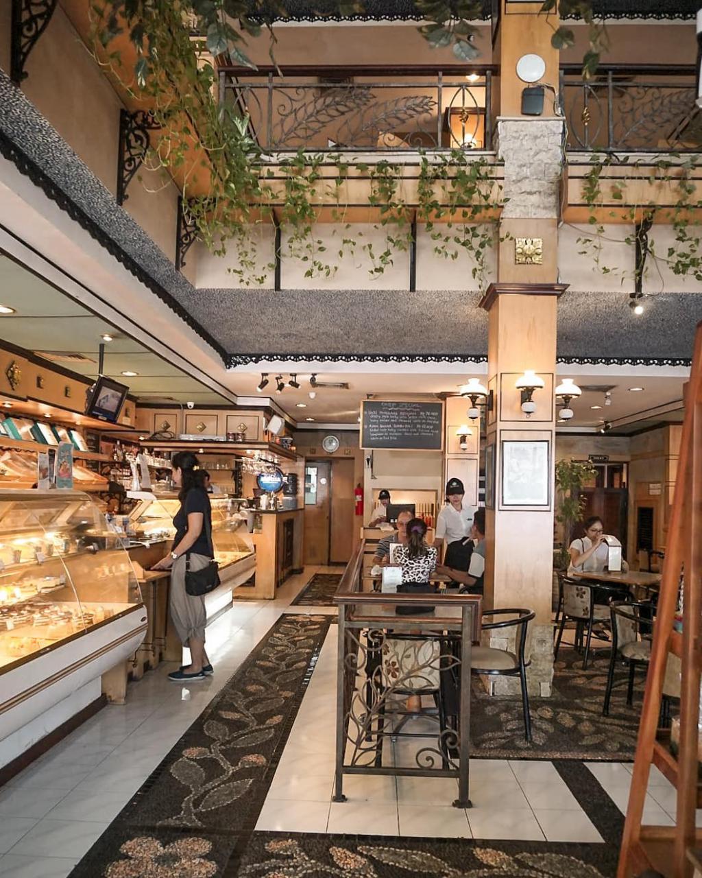 5 Dessert di Bali Terenak Wajib Coba! Bali Bakery ini lebih dari sekedar toko roti!
